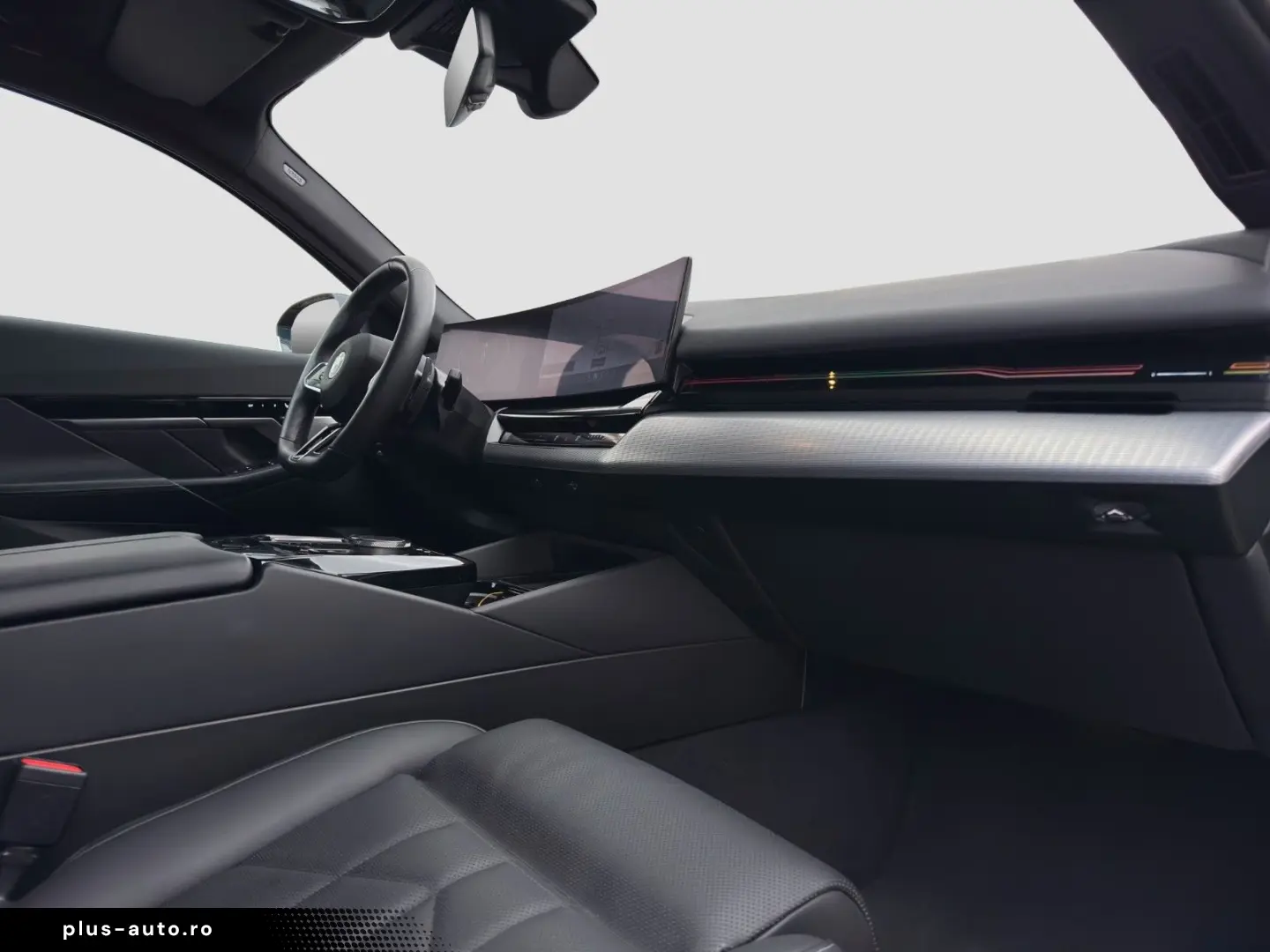 BMW 520i Lim. M Sport
