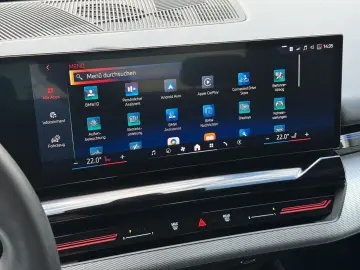 BMW 520i Lim. M Sport