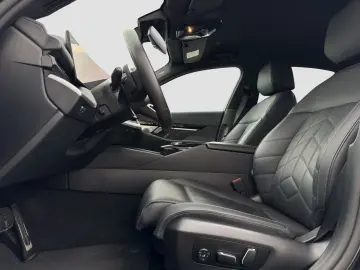BMW 520i Lim. M Sport