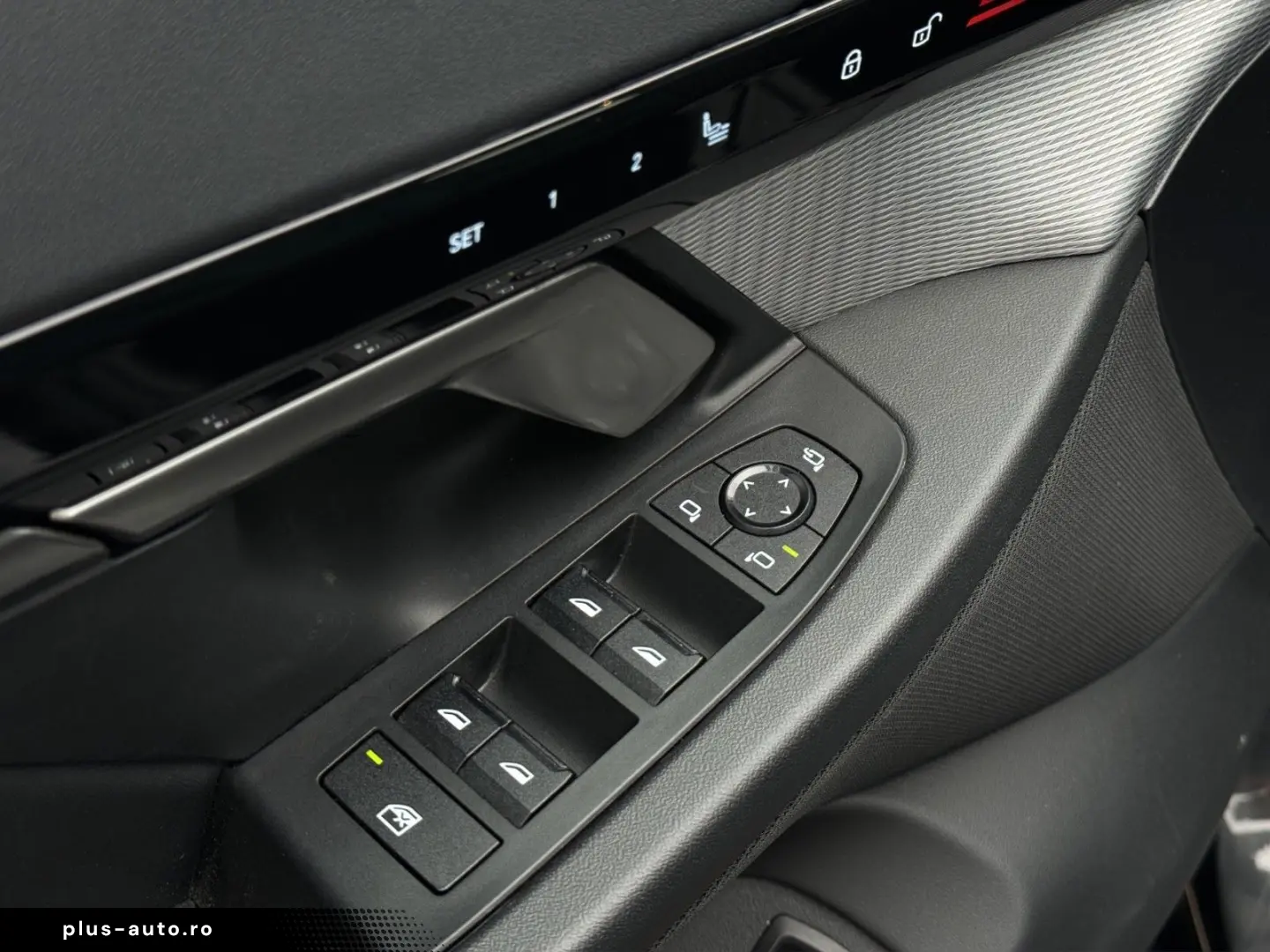 BMW 520i Lim. M Sport