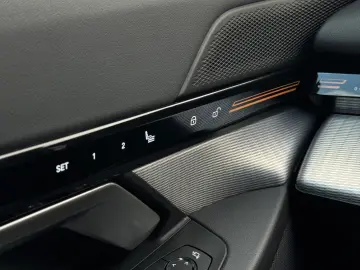 BMW 520i Lim. M Sport