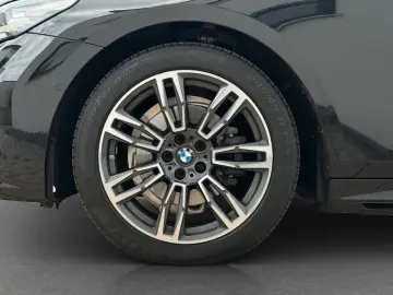 BMW 520i Lim. M Sport