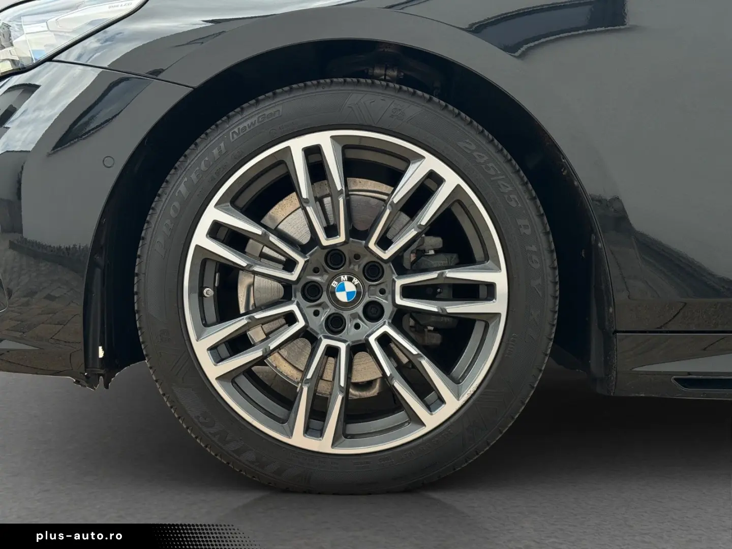 BMW 520i Lim. M Sport