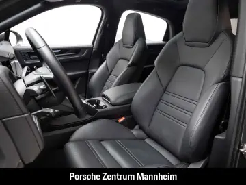 PORSCHE Cayenne S Coupe Bose InnoDrive Beifahrerd. HD-Ma