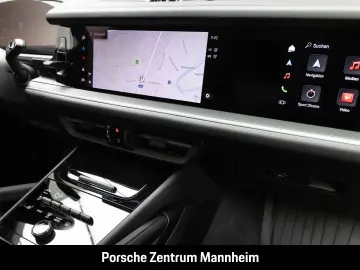 PORSCHE Cayenne S Coupe Bose InnoDrive Beifahrerd. HD-Ma