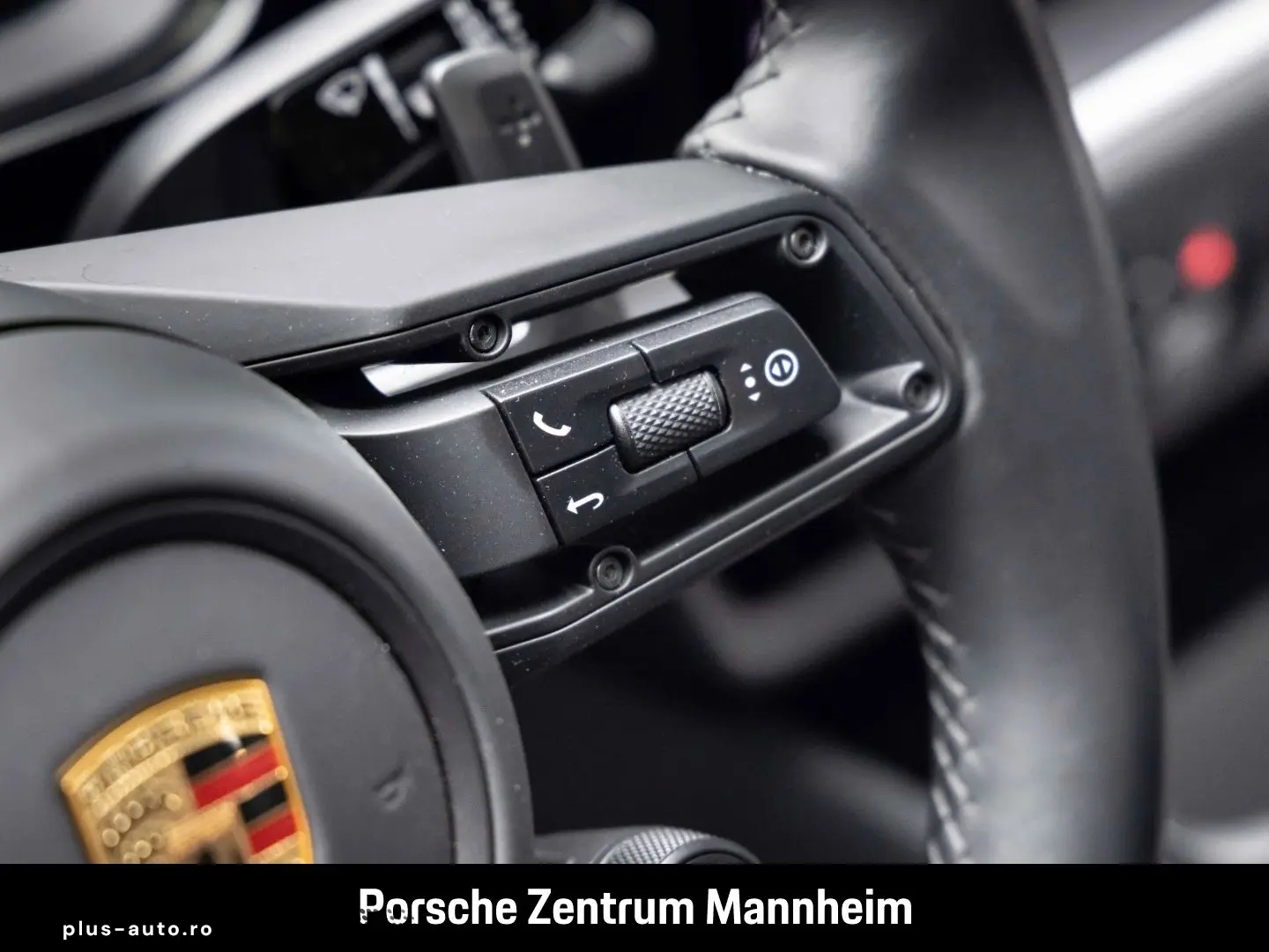 PORSCHE Cayenne S Coupe Bose InnoDrive Beifahrerd. HD-Ma