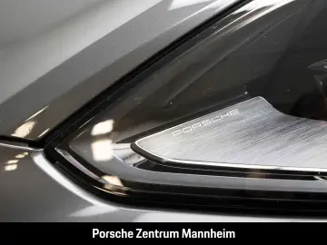 PORSCHE Cayenne S Coupe Bose InnoDrive Beifahrerd. HD-Ma