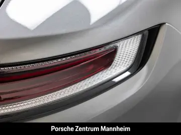 PORSCHE Cayenne S Coupe Bose InnoDrive Beifahrerd. HD-Ma