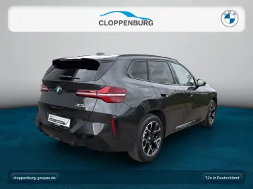 BMW X3 40d xDrive M Sport