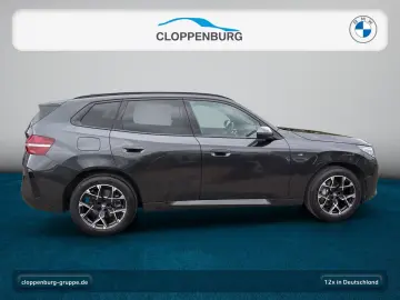 BMW X3 40d xDrive M Sport