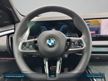 BMW X3 40d xDrive M Sport