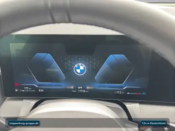BMW X3 40d xDrive M Sport