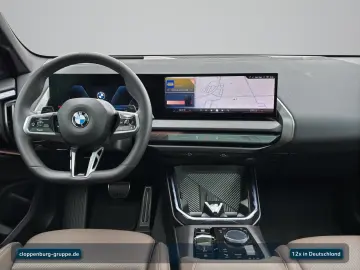 BMW X3 40d xDrive M Sport