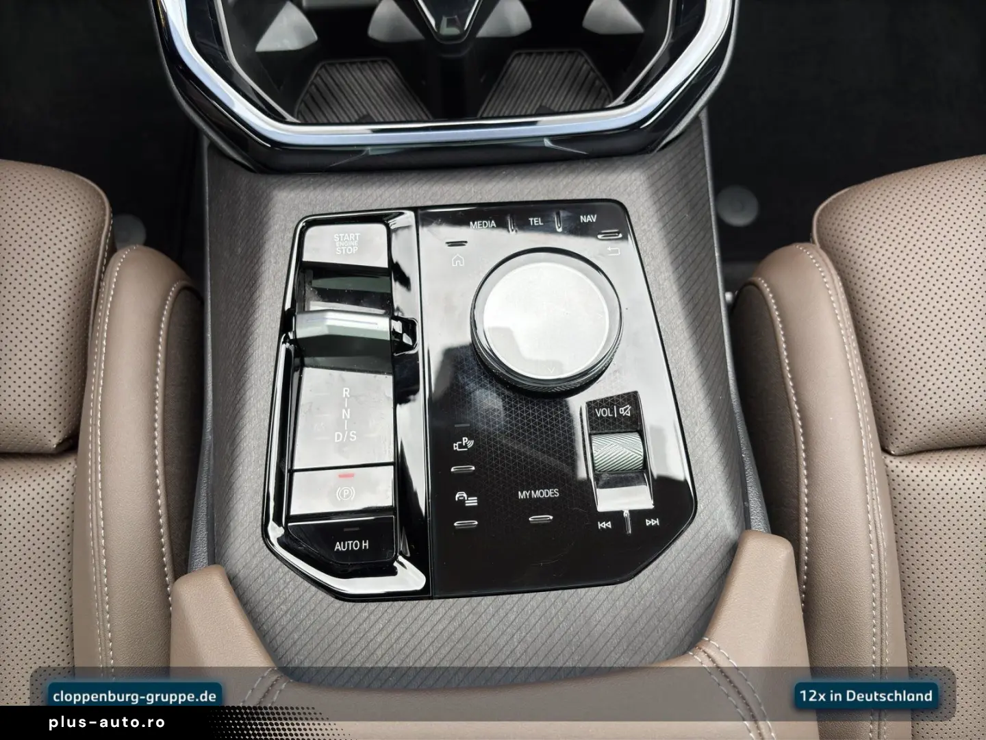 BMW X3 40d xDrive M Sport