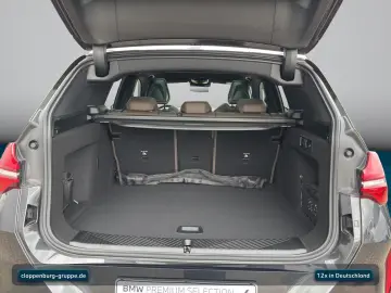 BMW X3 40d xDrive M Sport