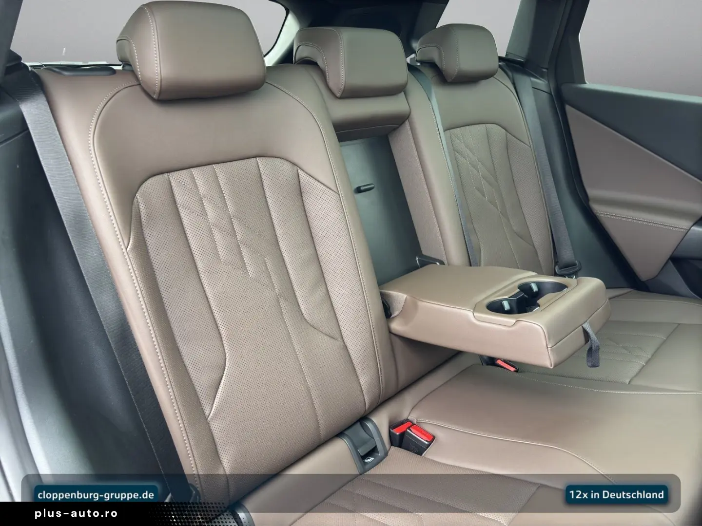 BMW X3 40d xDrive M Sport