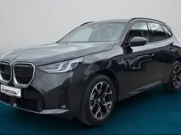BMW X3 40d xDrive M Sport