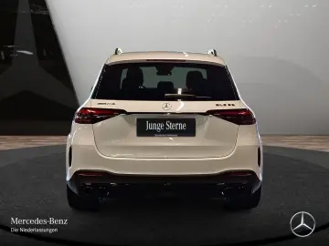 MERCEDES-BENZ GLE 53 AMG HYBRID