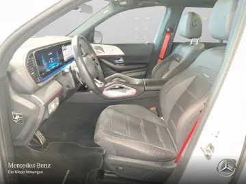 MERCEDES-BENZ GLE 53 AMG HYBRID