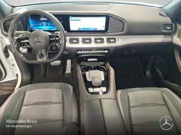 MERCEDES-BENZ GLE 53 AMG HYBRID