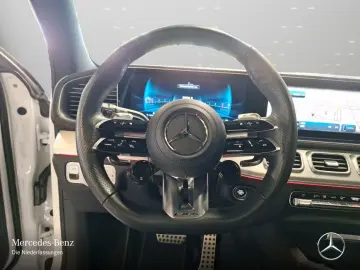 MERCEDES-BENZ GLE 53 AMG HYBRID