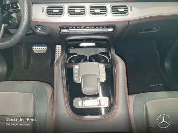 MERCEDES-BENZ GLE 53 AMG HYBRID