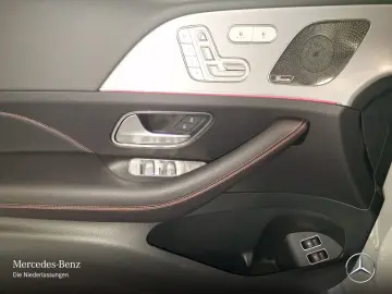 MERCEDES-BENZ GLE 53 AMG HYBRID