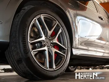 MERCEDES-BENZ Mercedes-AMG GLE 53 HYBRID 4M