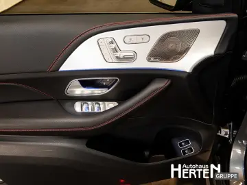 MERCEDES-BENZ Mercedes-AMG GLE 53 HYBRID 4M