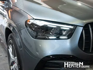 MERCEDES-BENZ Mercedes-AMG GLE 53 HYBRID 4M