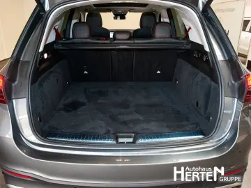 MERCEDES-BENZ Mercedes-AMG GLE 53 HYBRID 4M
