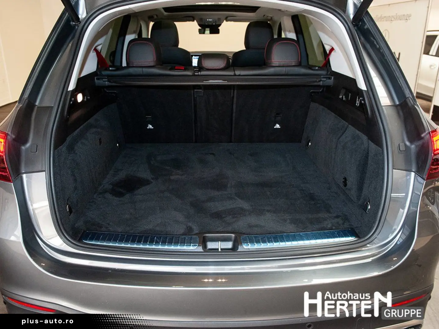 MERCEDES-BENZ Mercedes-AMG GLE 53 HYBRID 4M
