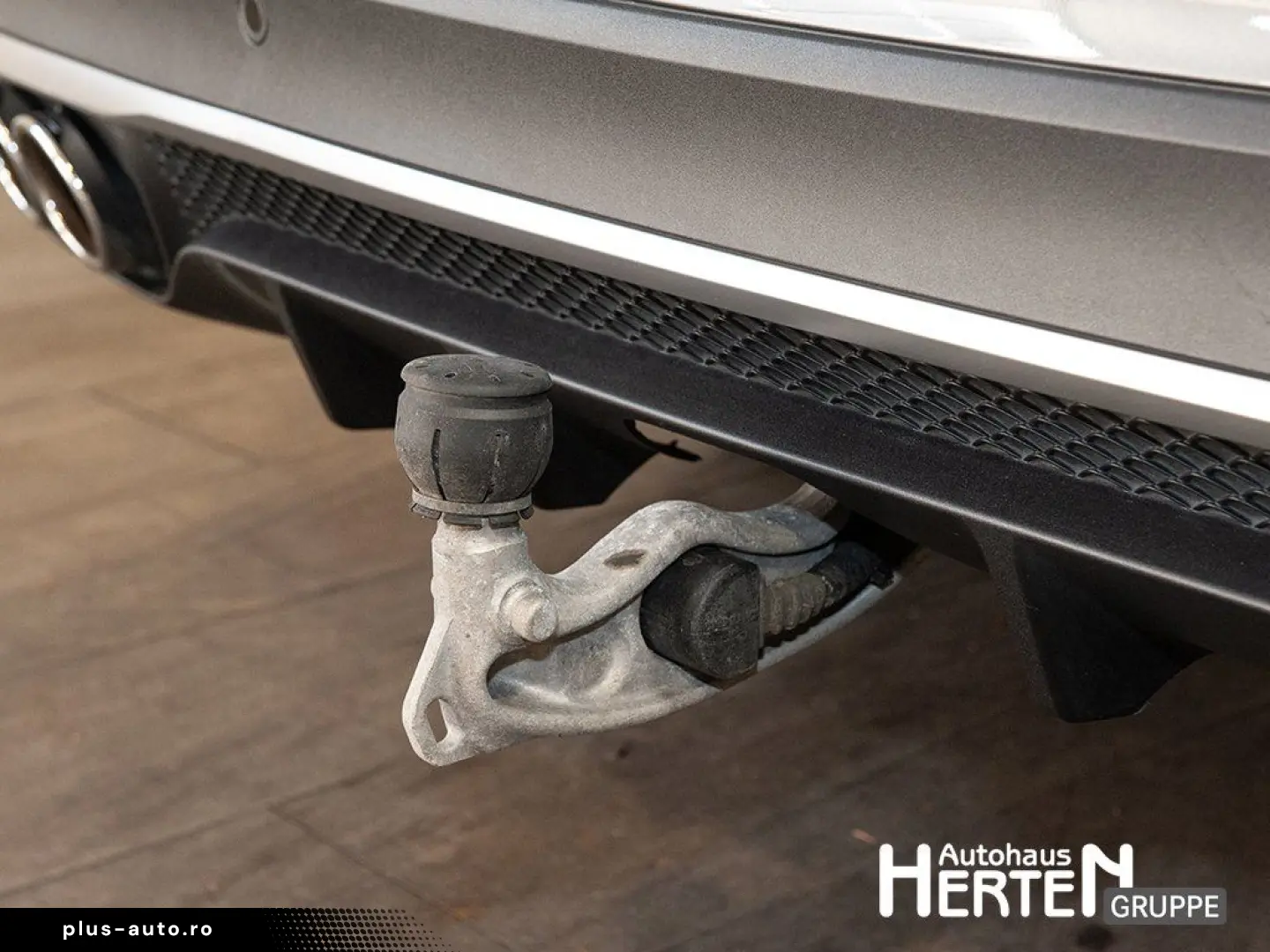 MERCEDES-BENZ Mercedes-AMG GLE 53 HYBRID 4M