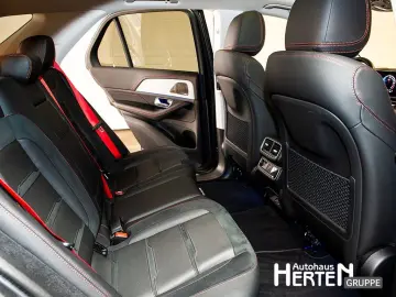 MERCEDES-BENZ Mercedes-AMG GLE 53 HYBRID 4M
