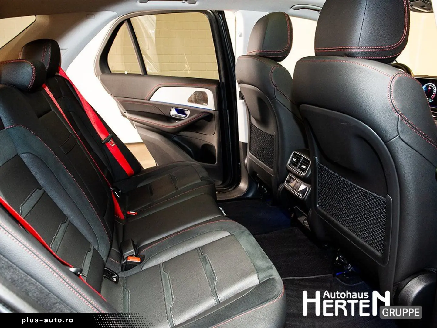 MERCEDES-BENZ Mercedes-AMG GLE 53 HYBRID 4M