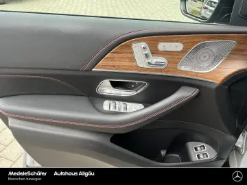 MERCEDES-BENZ GLE 53 AMG HYBRID 4M