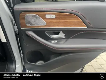 MERCEDES-BENZ GLE 53 AMG HYBRID 4M