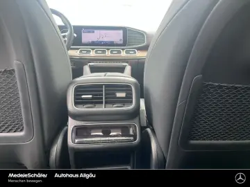 MERCEDES-BENZ GLE 53 AMG HYBRID 4M