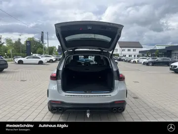 MERCEDES-BENZ GLE 53 AMG HYBRID 4M