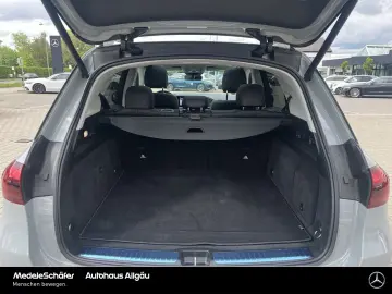 MERCEDES-BENZ GLE 53 AMG HYBRID 4M