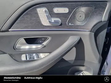 MERCEDES-BENZ GLE 53 AMG HYBRID 4M  21