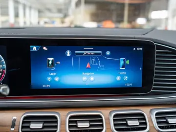 MERCEDES-BENZ GLE 53 AMG HYBRID 4M