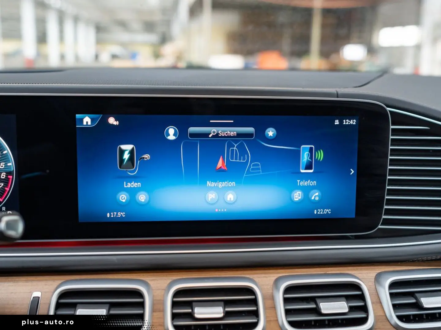MERCEDES-BENZ GLE 53 AMG HYBRID 4M