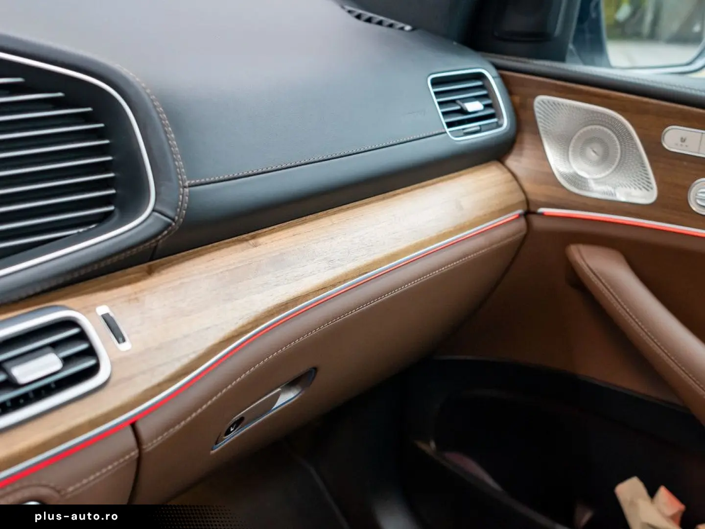 MERCEDES-BENZ GLE 53 AMG HYBRID 4M