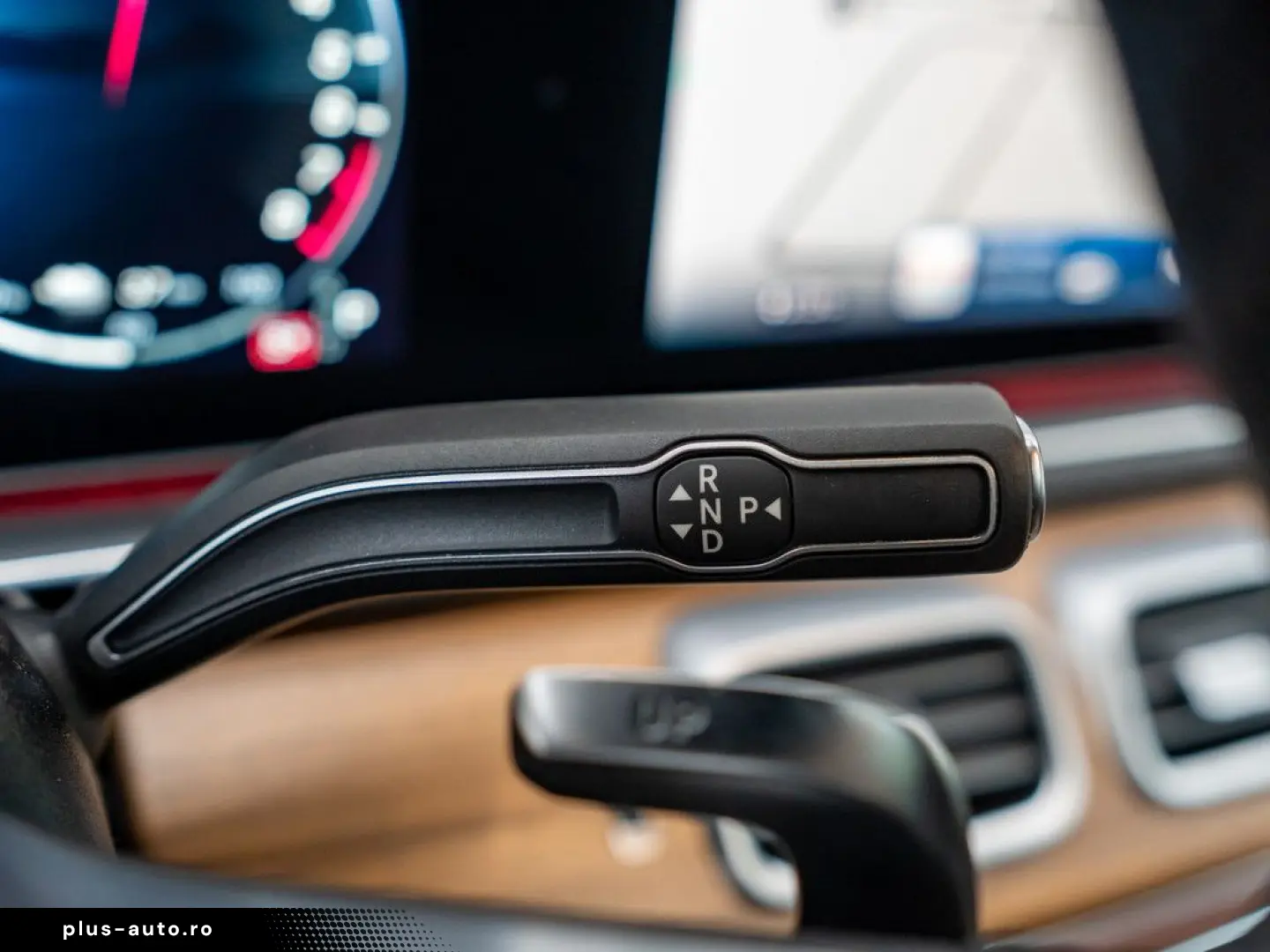 MERCEDES-BENZ GLE 53 AMG HYBRID 4M