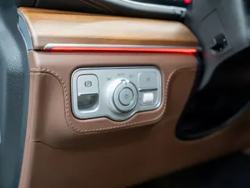MERCEDES-BENZ GLE 53 AMG HYBRID 4M