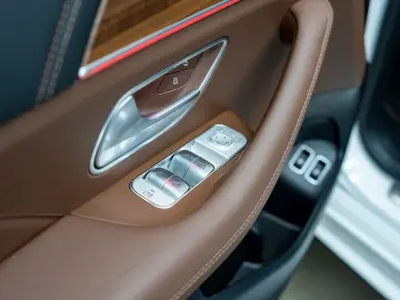 MERCEDES-BENZ GLE 53 AMG HYBRID 4M