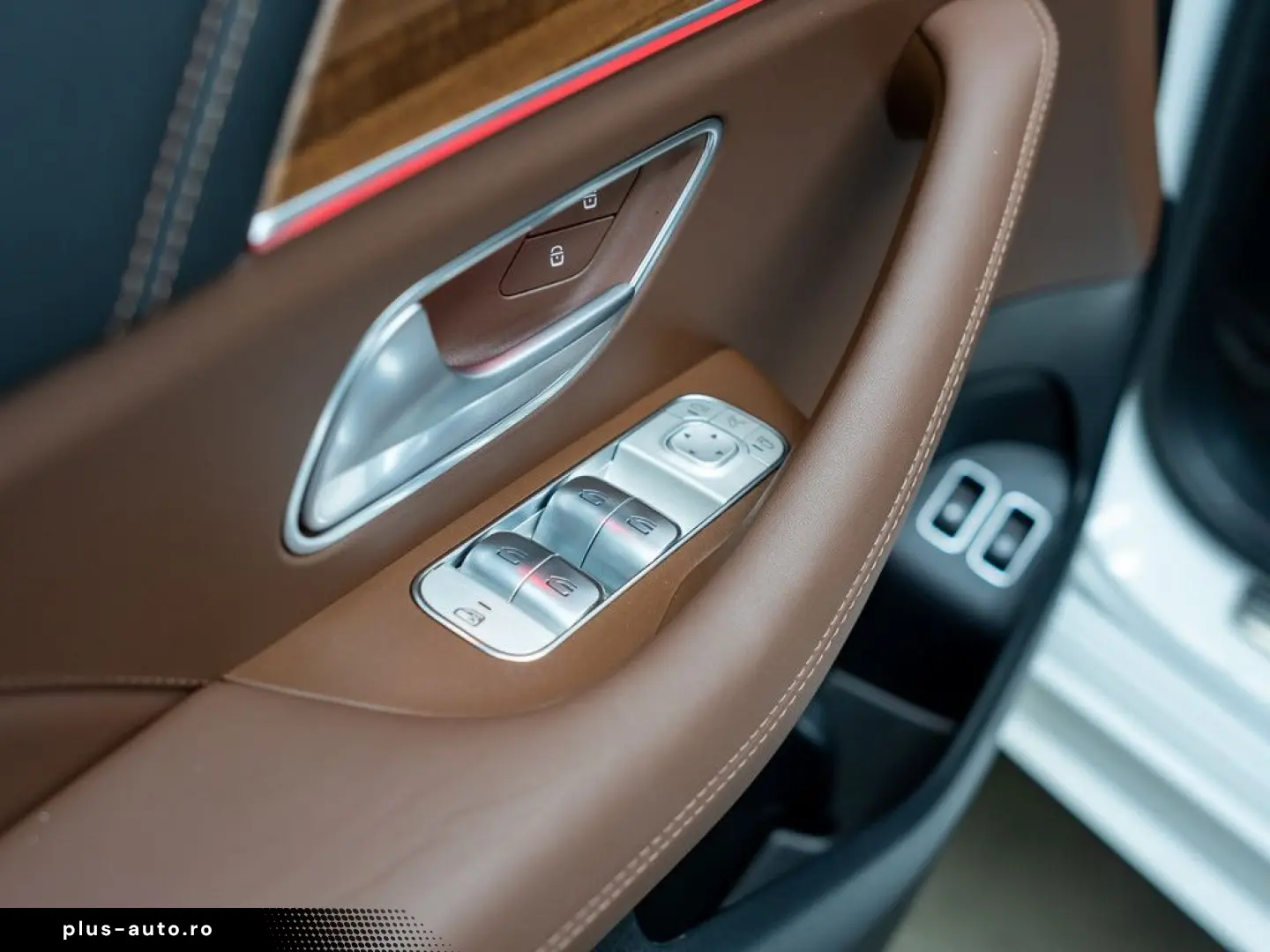 MERCEDES-BENZ GLE 53 AMG HYBRID 4M