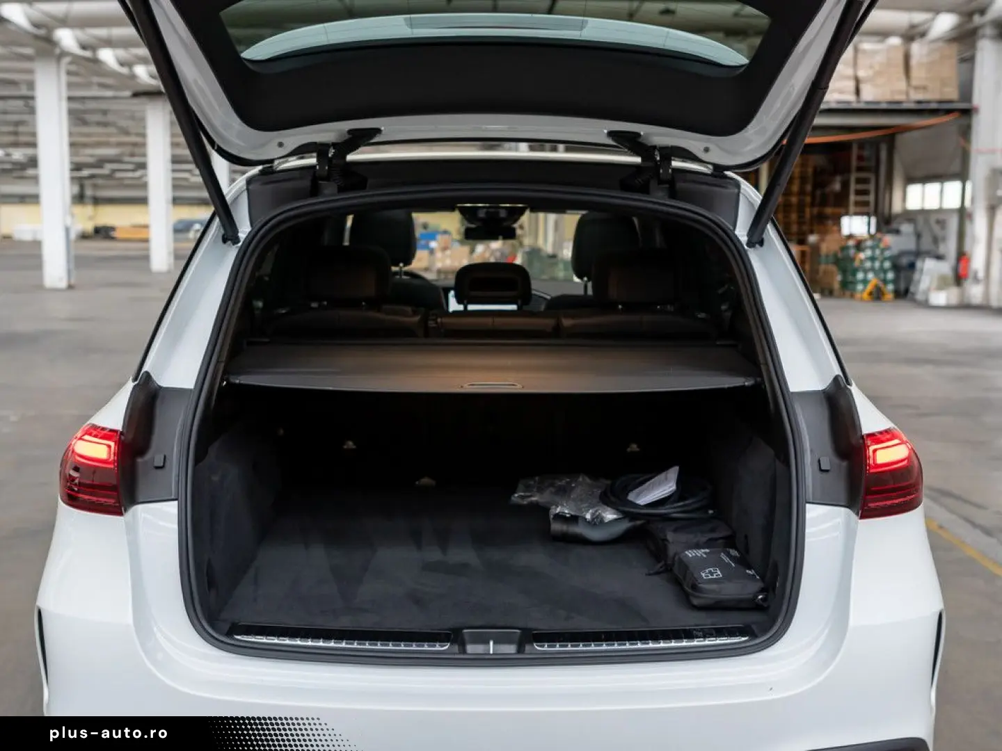 MERCEDES-BENZ GLE 53 AMG HYBRID 4M