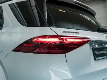 MERCEDES-BENZ GLE 53 AMG HYBRID 4M